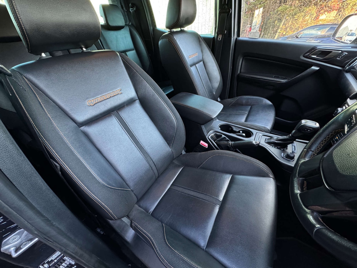 Used Ford Ranger 2021 for sale - 77247832: Photo 62