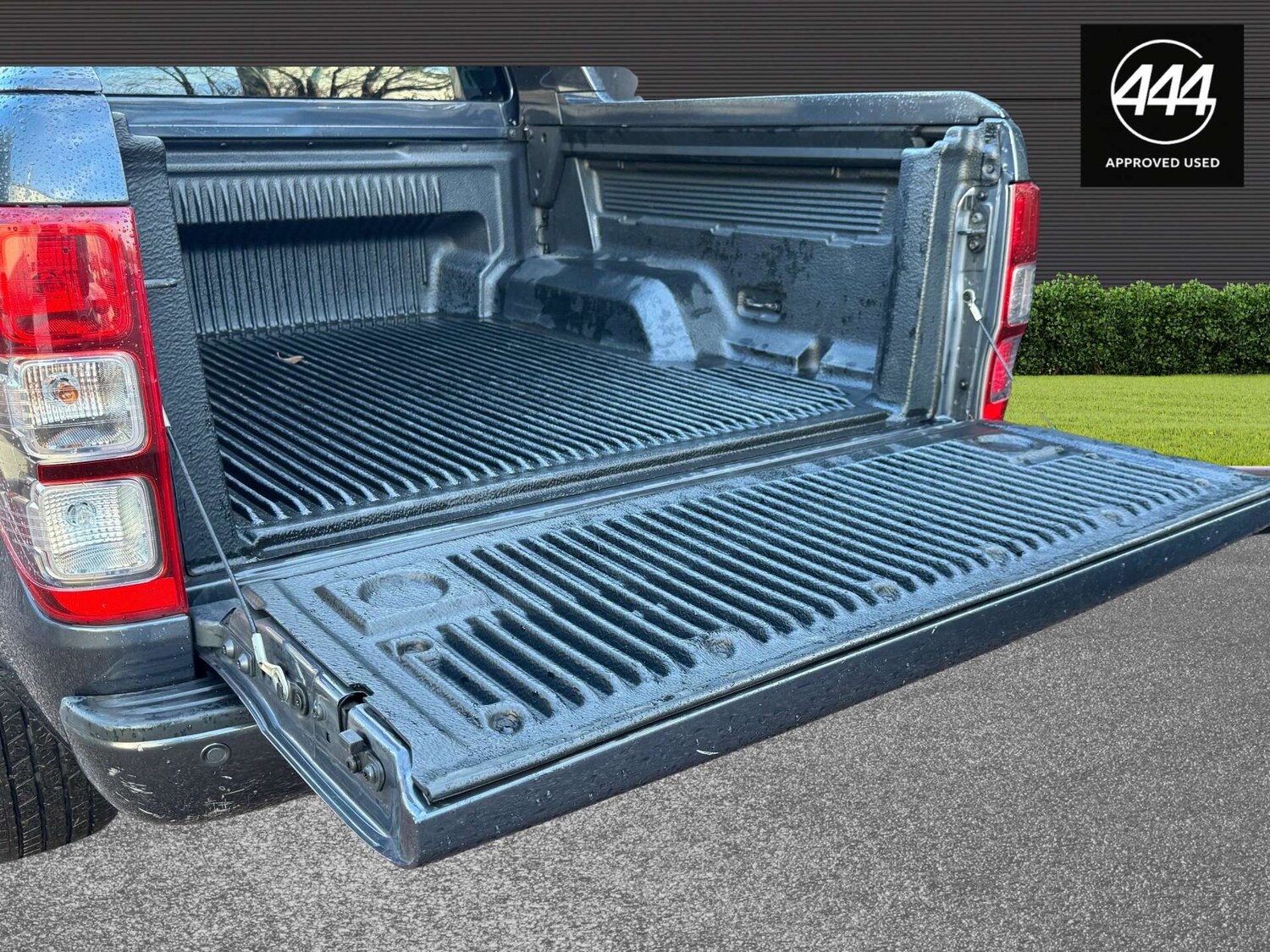 Used Ford Ranger 2021 for sale - 77247832: Photo 63