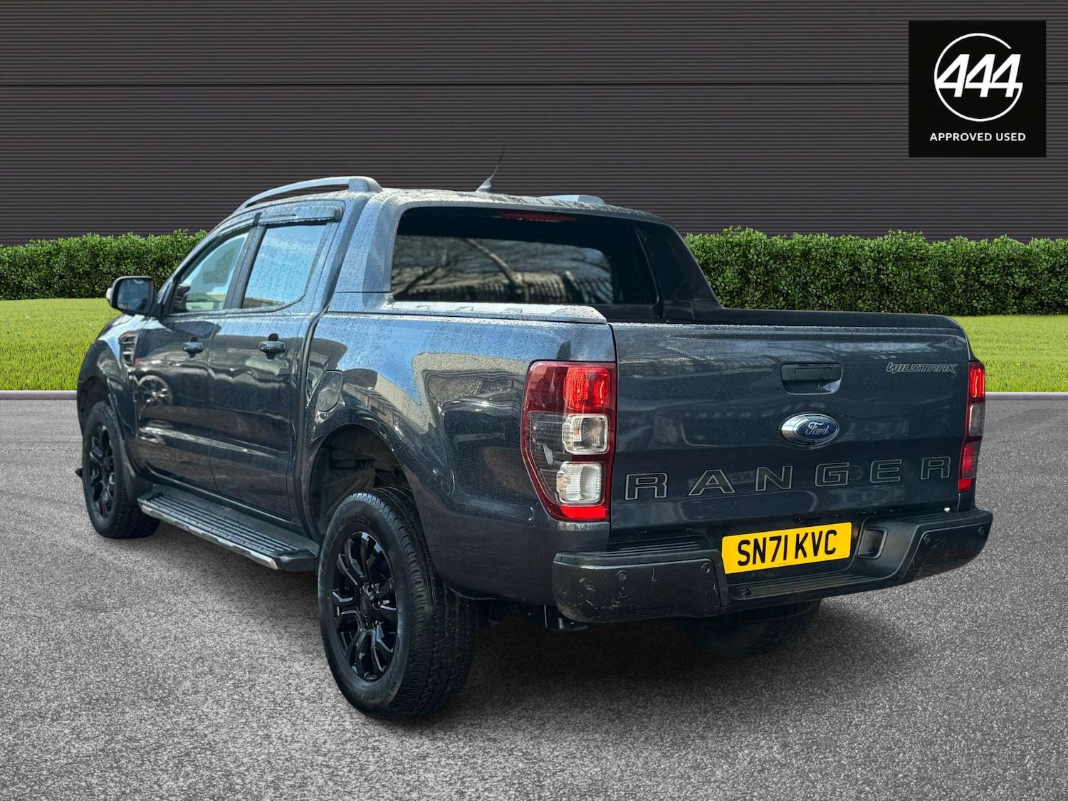 Used Ford Ranger 2021 for sale - 77247832: Photo 9