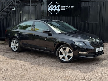 Used Skoda Octavia 2020 for sale - 78738791: Photo