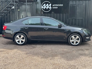 Used Skoda Octavia 2020 for sale - 78738791: Photo