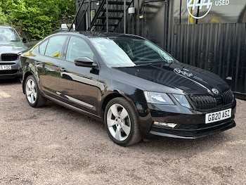 Used Skoda Octavia 2020 for sale - 78738791: Photo