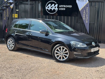 Used Volkswagen Golf 2014 for sale - 79140179: Photo
