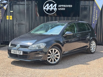 Used Volkswagen Golf 2014 for sale - 79140179: Photo