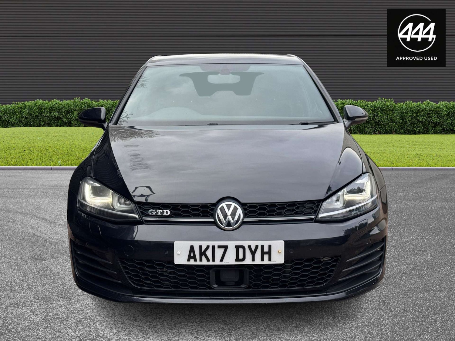 Used Volkswagen Golf 2017 for sale - 77523335: Photo 10