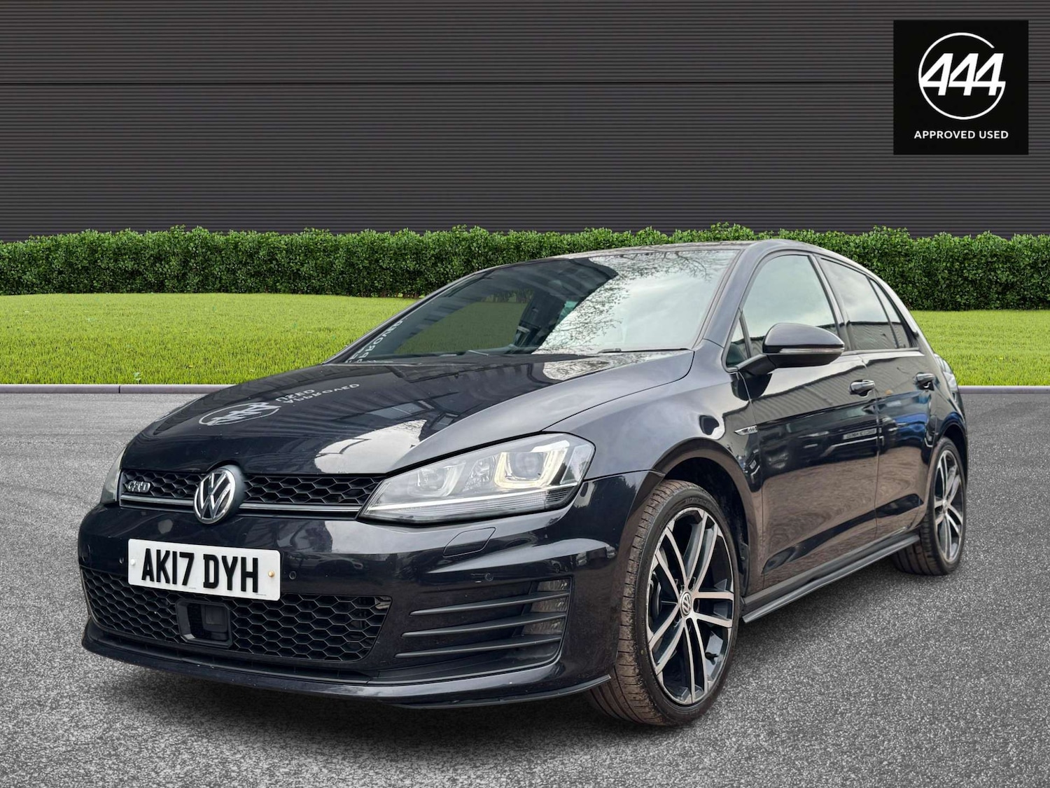 Used Volkswagen Golf 2017 for sale - 77523335: Photo 11