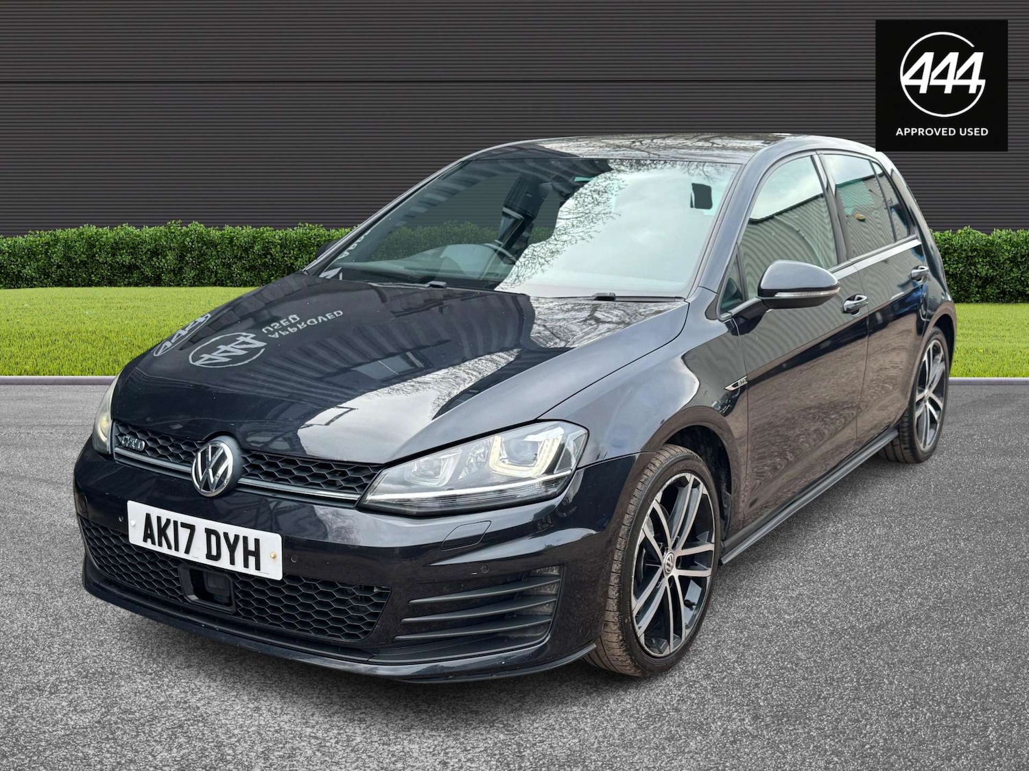 Used Volkswagen Golf 2017 for sale - 77523335: Photo 13