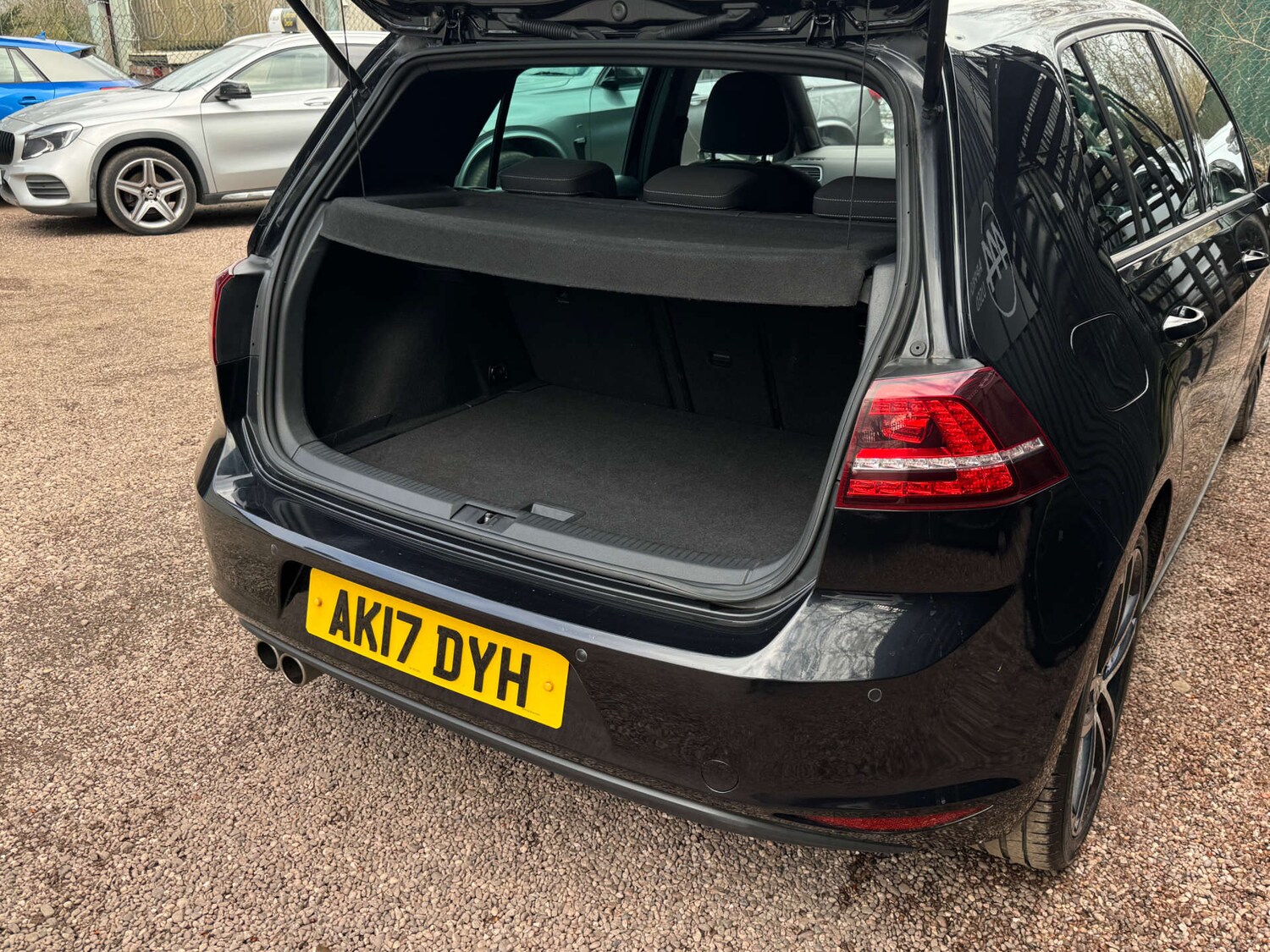 Used Volkswagen Golf 2017 for sale - 77523335: Photo 43