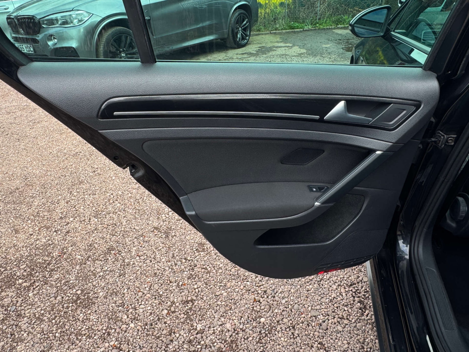 Used Volkswagen Golf 2017 for sale - 77523335: Photo 46