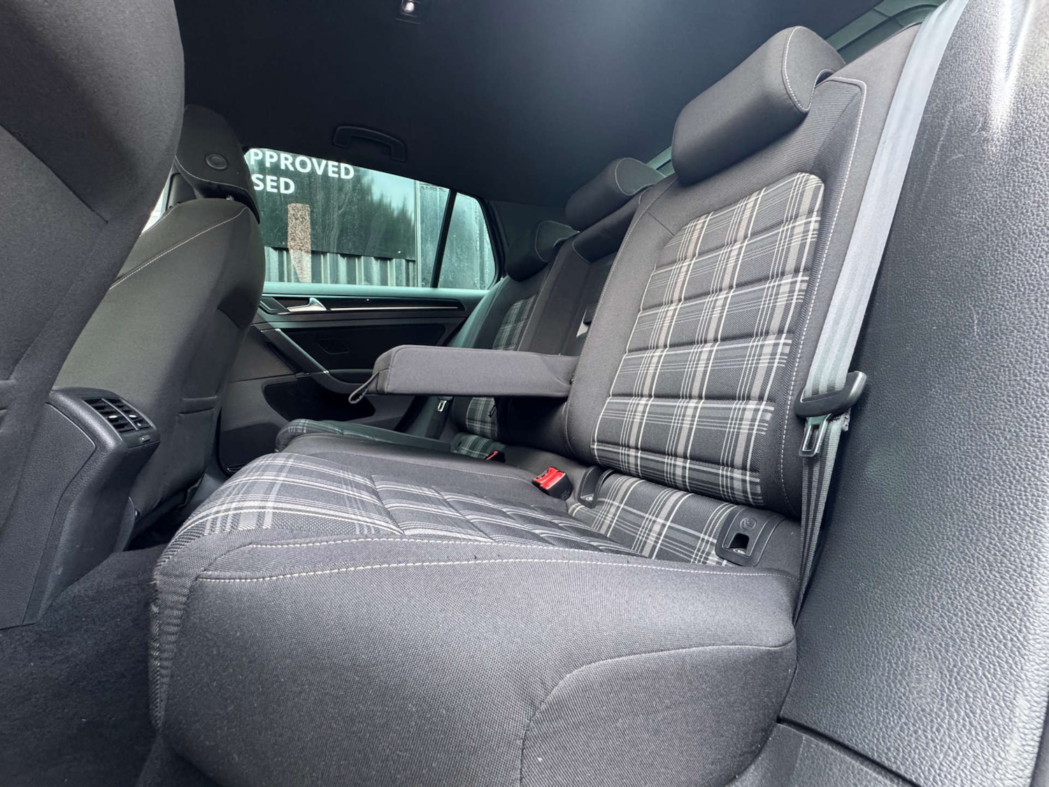 Used Volkswagen Golf 2017 for sale - 77523335: Photo 48