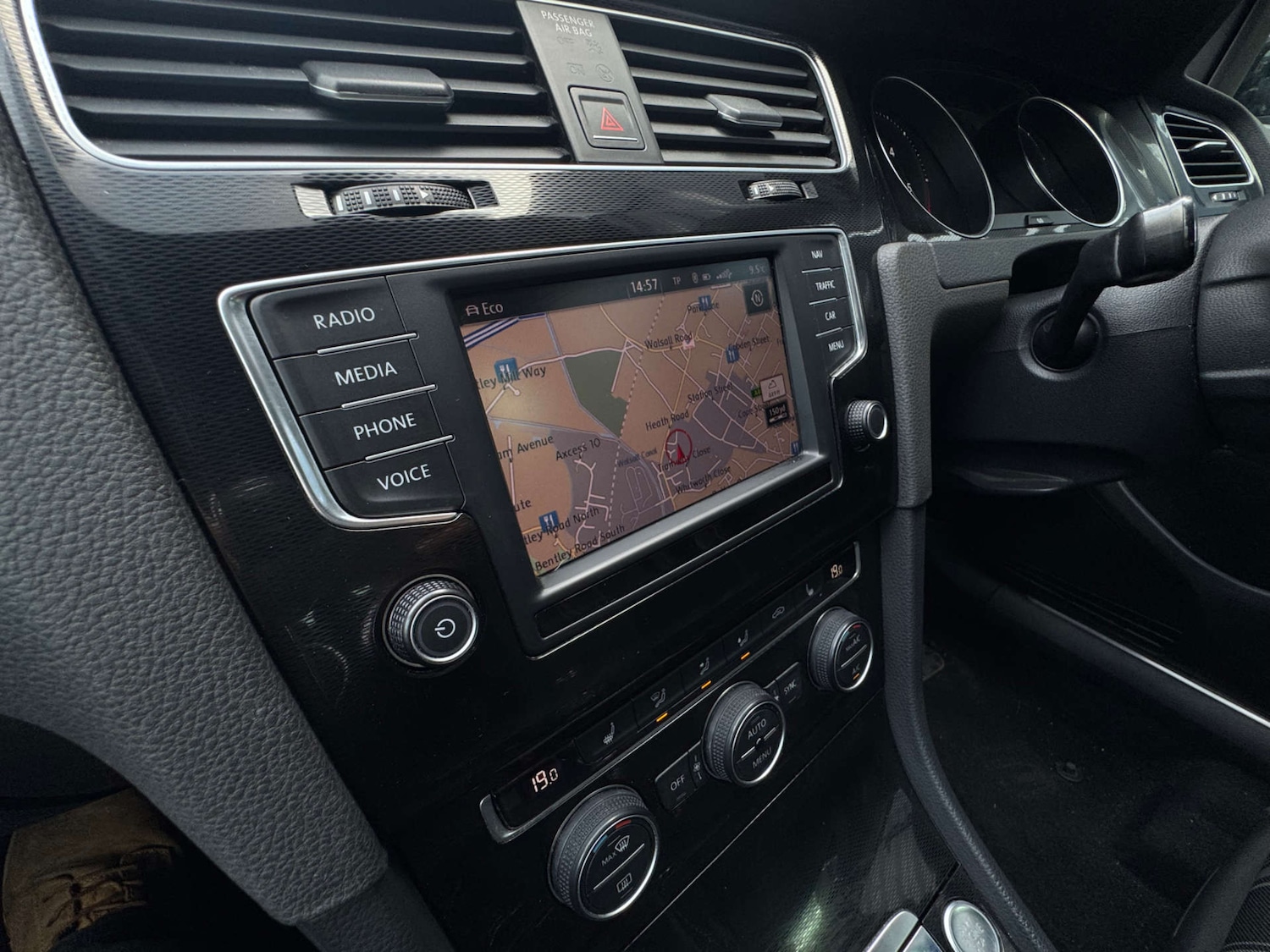 Used Volkswagen Golf 2017 for sale - 77523335: Photo 56