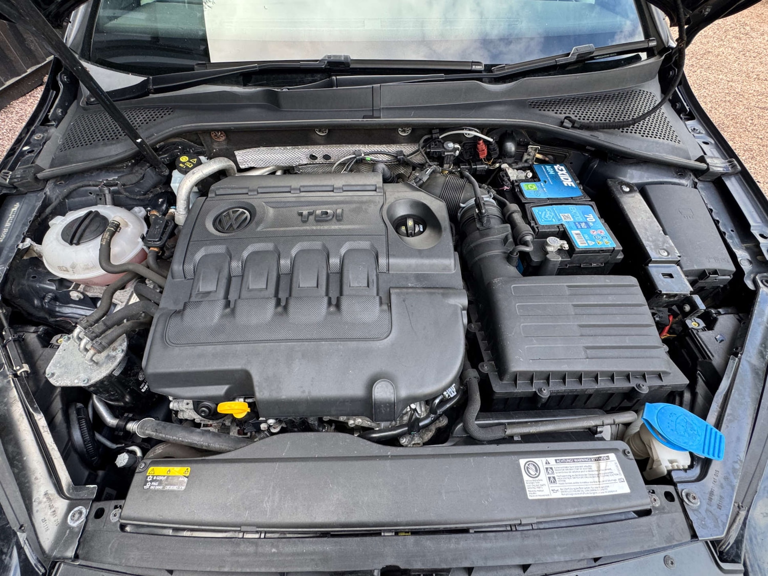 Used Volkswagen Golf 2017 for sale - 77523335: Photo 61