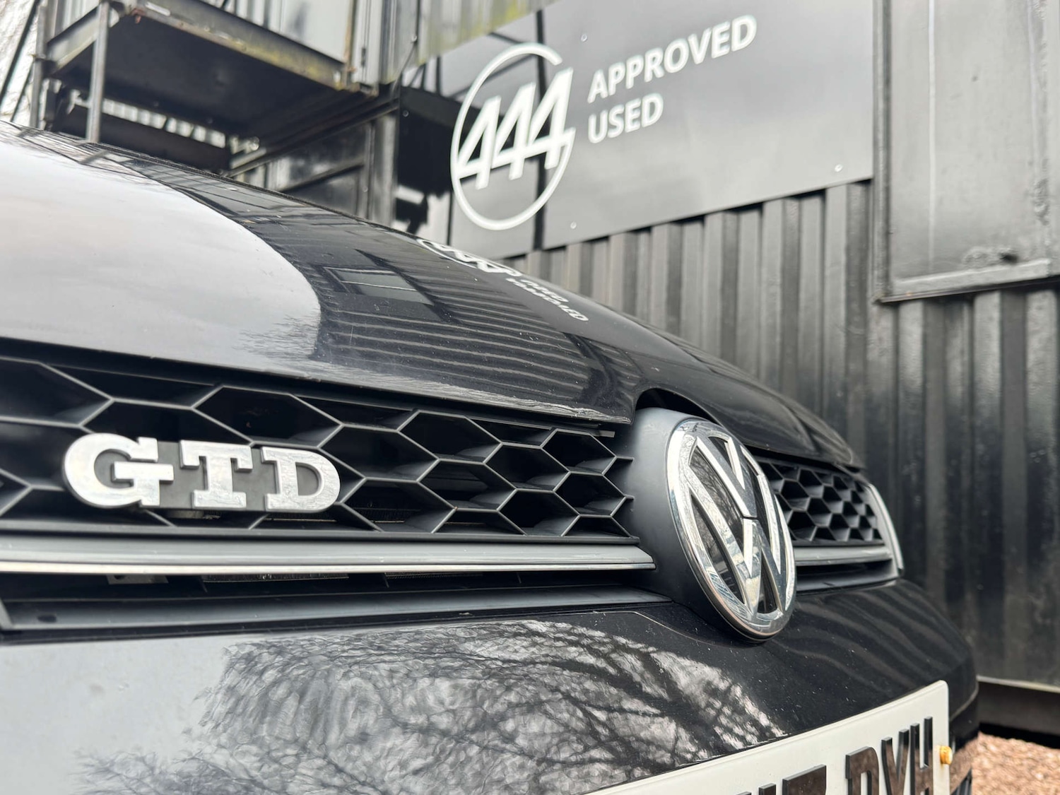 Used Volkswagen Golf 2017 for sale - 77523335: Photo 63