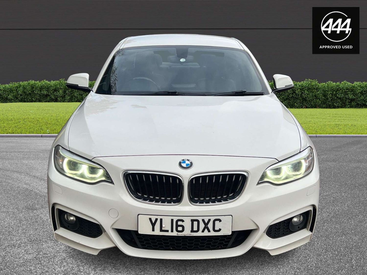 Used BMW 2 Series 2016 for sale - 77138685: Photo 12