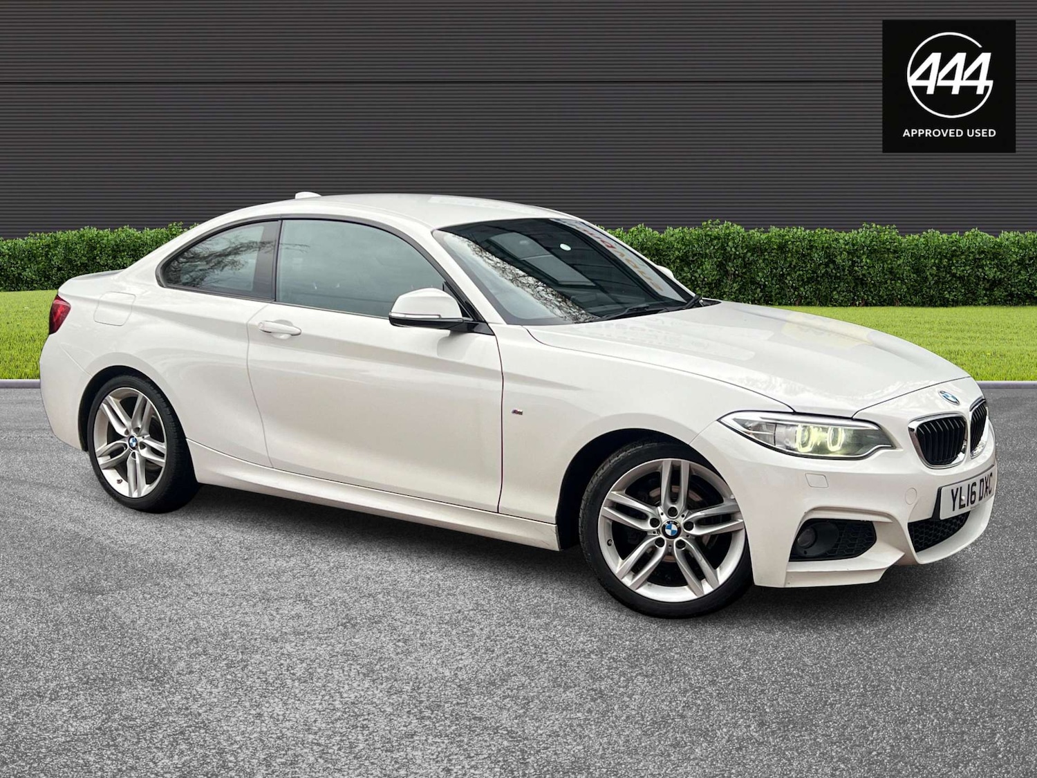 Used BMW 2 Series 2016 for sale - 77138685: Photo 13