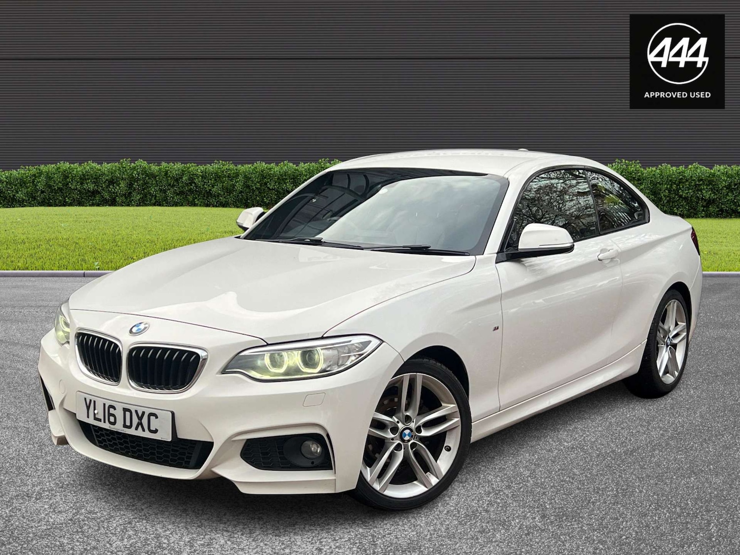 Used BMW 2 Series 2016 for sale - 77138685: Photo 14