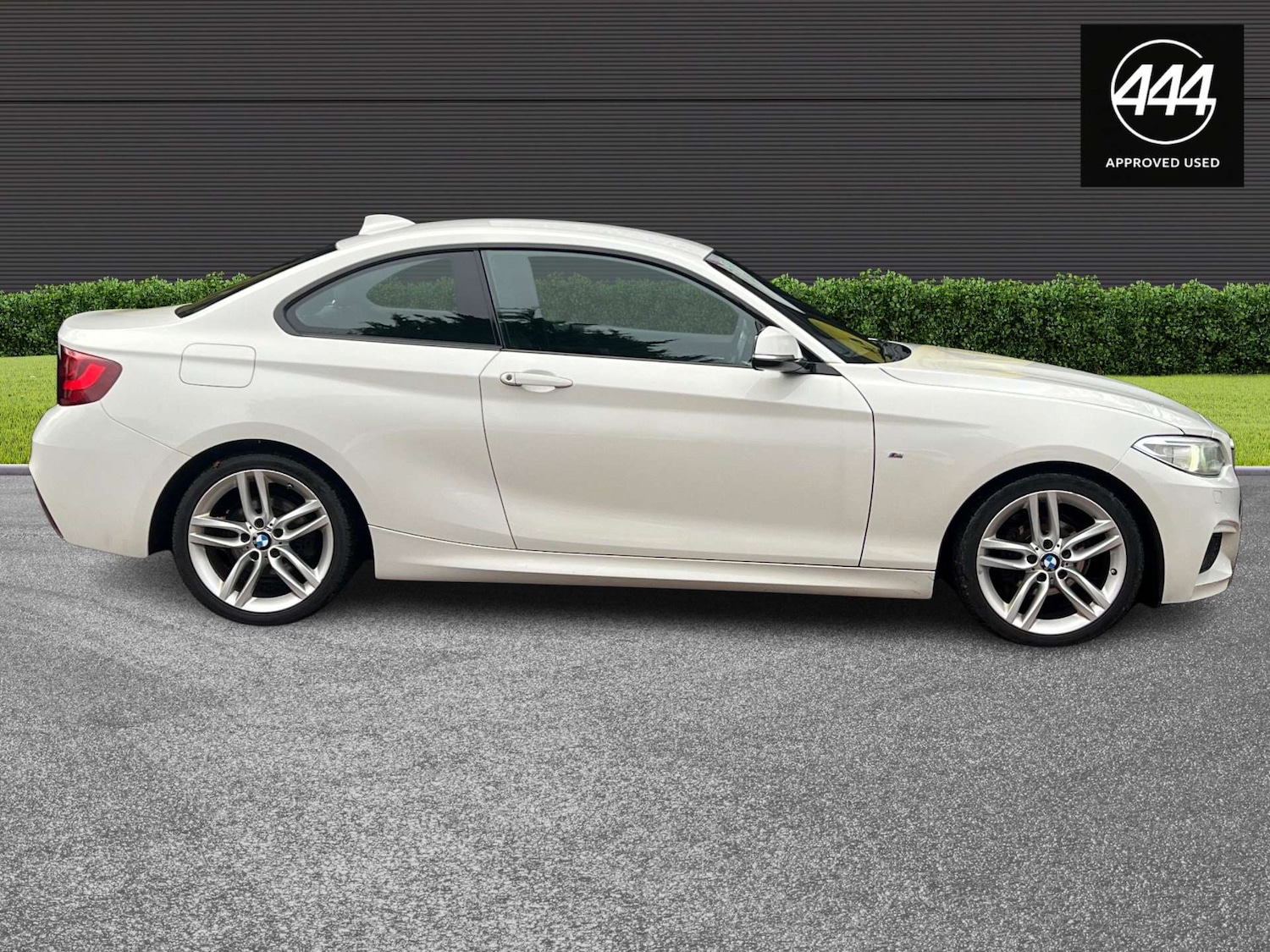 Used BMW 2 Series 2016 for sale - 77138685: Photo 16