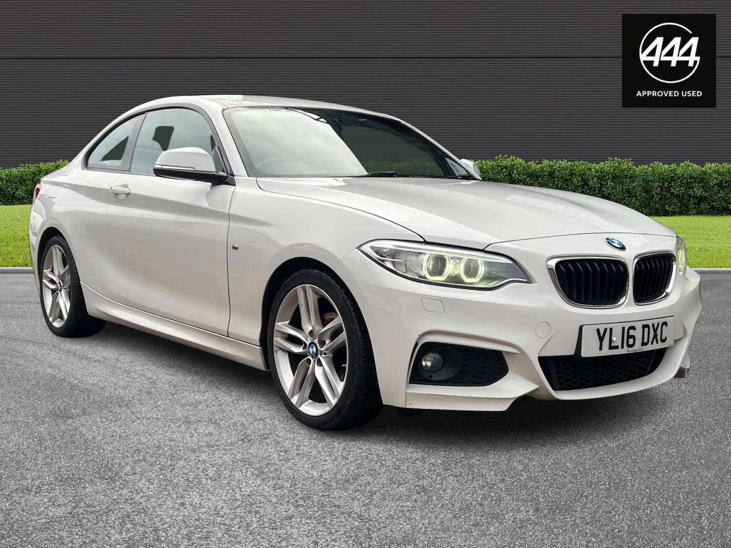 Used BMW 2 Series 2016 for sale - 77138685: Photo 17