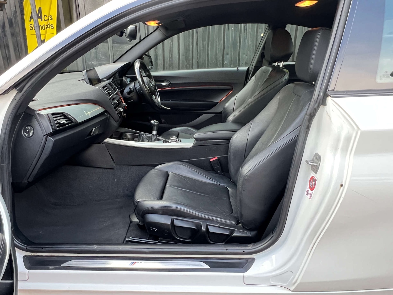 Used BMW 2 Series 2016 for sale - 77138685: Photo 25