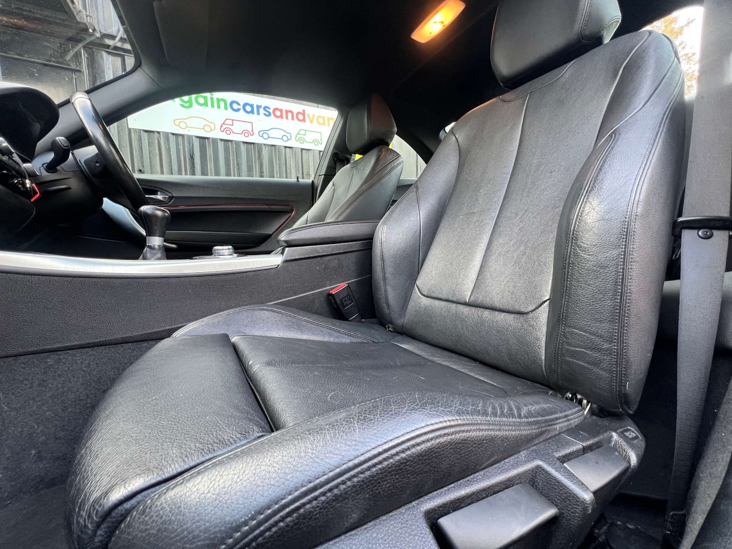 Used BMW 2 Series 2016 for sale - 77138685: Photo 30