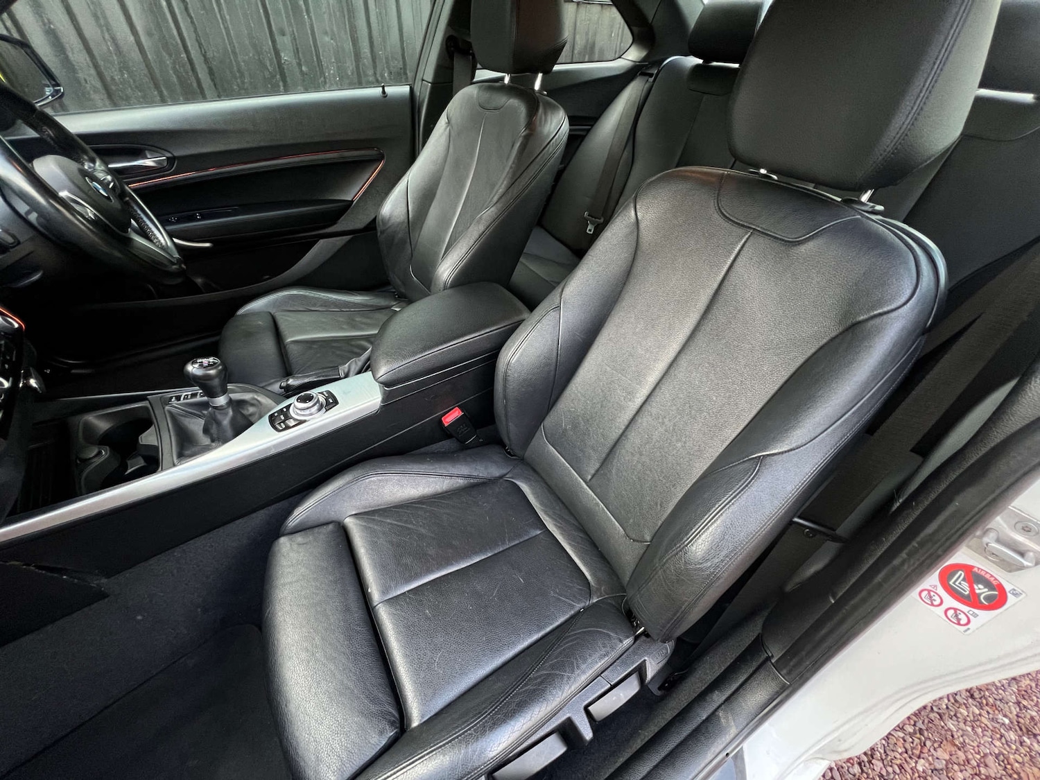 Used BMW 2 Series 2016 for sale - 77138685: Photo 31