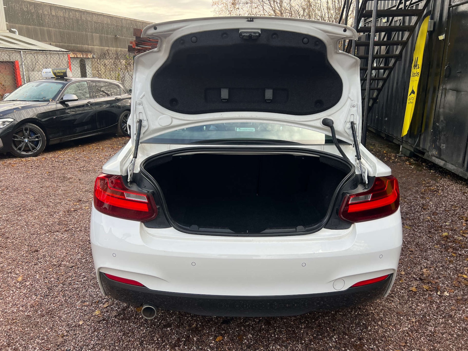 Used BMW 2 Series 2016 for sale - 77138685: Photo 32