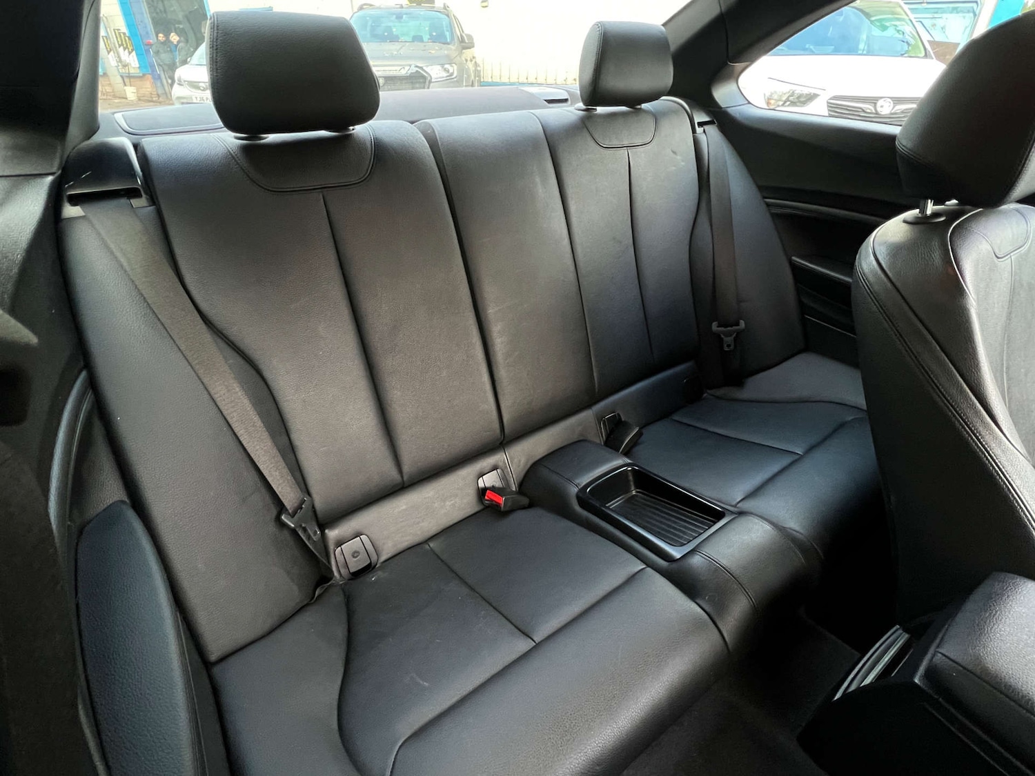 Used BMW 2 Series 2016 for sale - 77138685: Photo 36