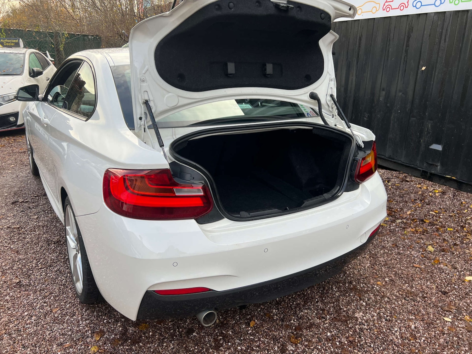 Used BMW 2 Series 2016 for sale - 77138685: Photo 37