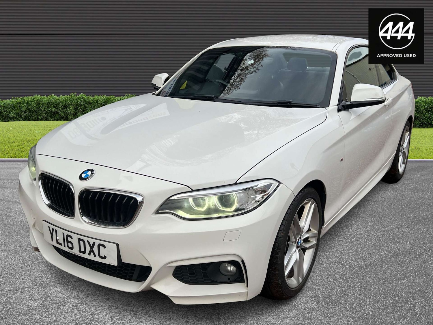 Used BMW 2 Series 2016 for sale - 77138685: Photo 4