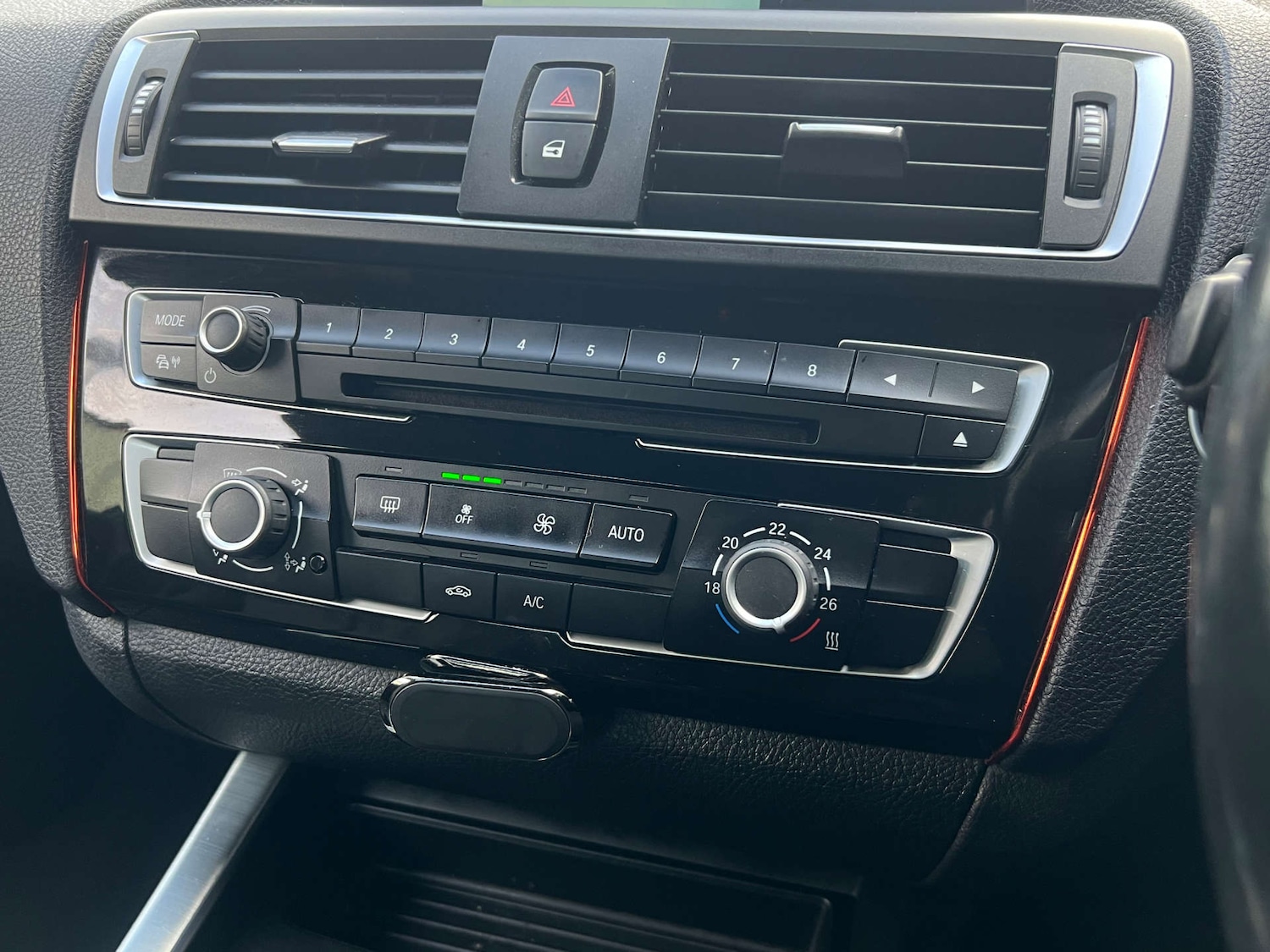 Used BMW 2 Series 2016 for sale - 77138685: Photo 45