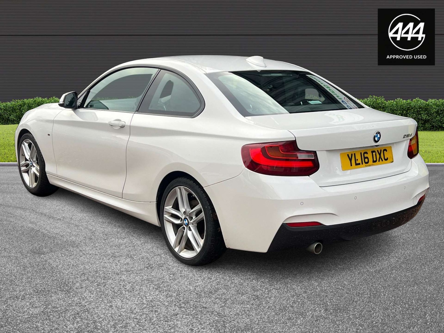 Used BMW 2 Series 2016 for sale - 77138685: Photo 5
