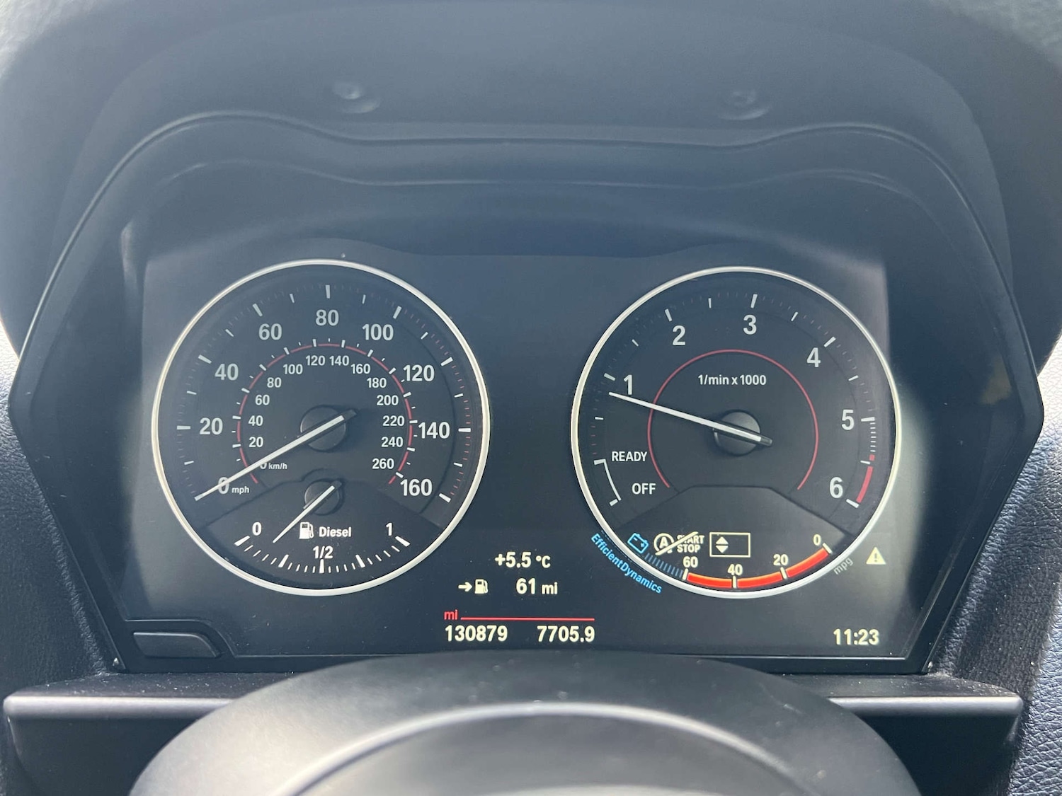 Used BMW 2 Series 2016 for sale - 77138685: Photo 53