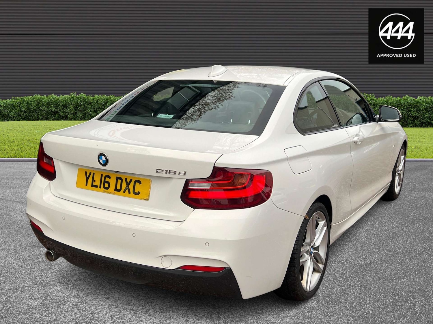 Used BMW 2 Series 2016 for sale - 77138685: Photo 6