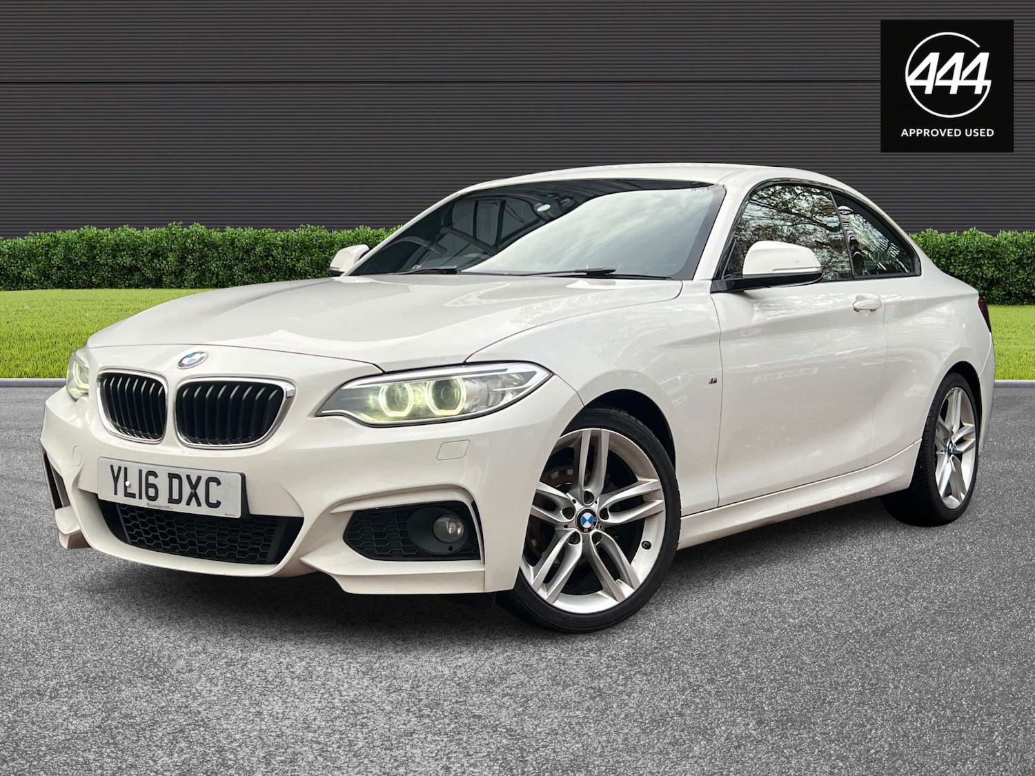 Used BMW 2 Series 2016 for sale - 77138685: Photo 7