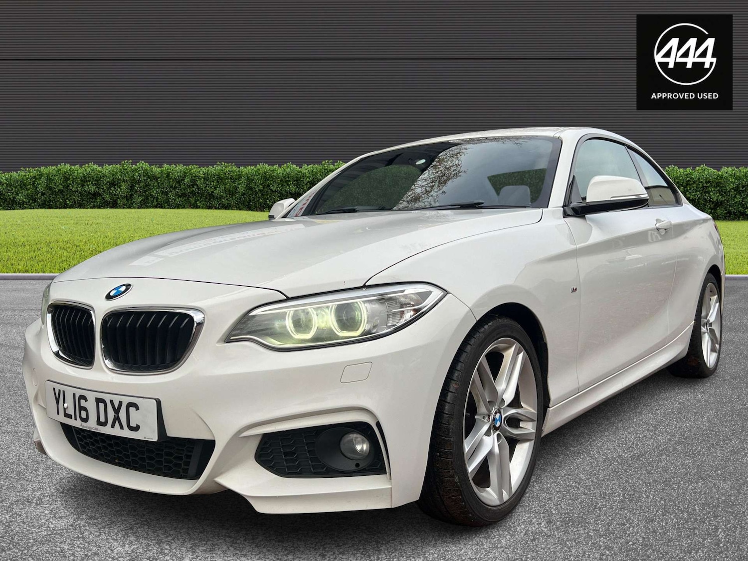 Used BMW 2 Series 2016 for sale - 77138685: Photo 9