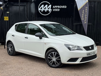 Used SEAT Ibiza 2014 for sale - 79449595: Photo