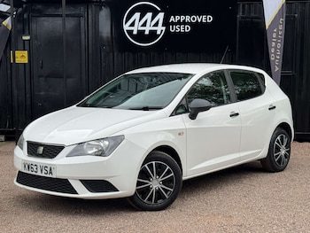 Used SEAT Ibiza 2014 for sale - 79449595: Photo