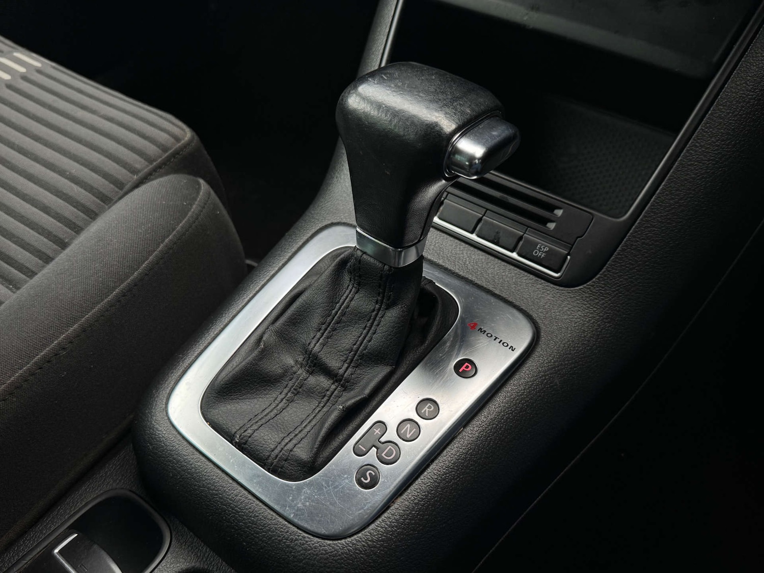 Used Volkswagen Tiguan 2009 for sale - 77272751: Photo 11