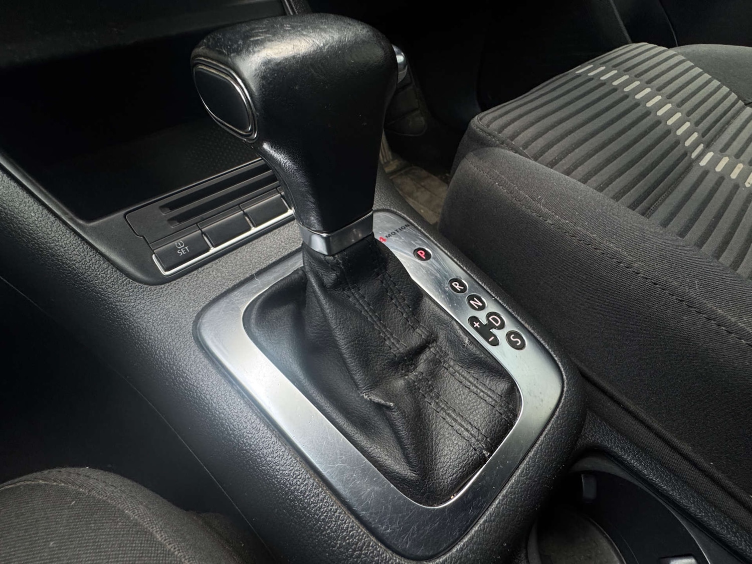 Used Volkswagen Tiguan 2009 for sale - 77272751: Photo 12