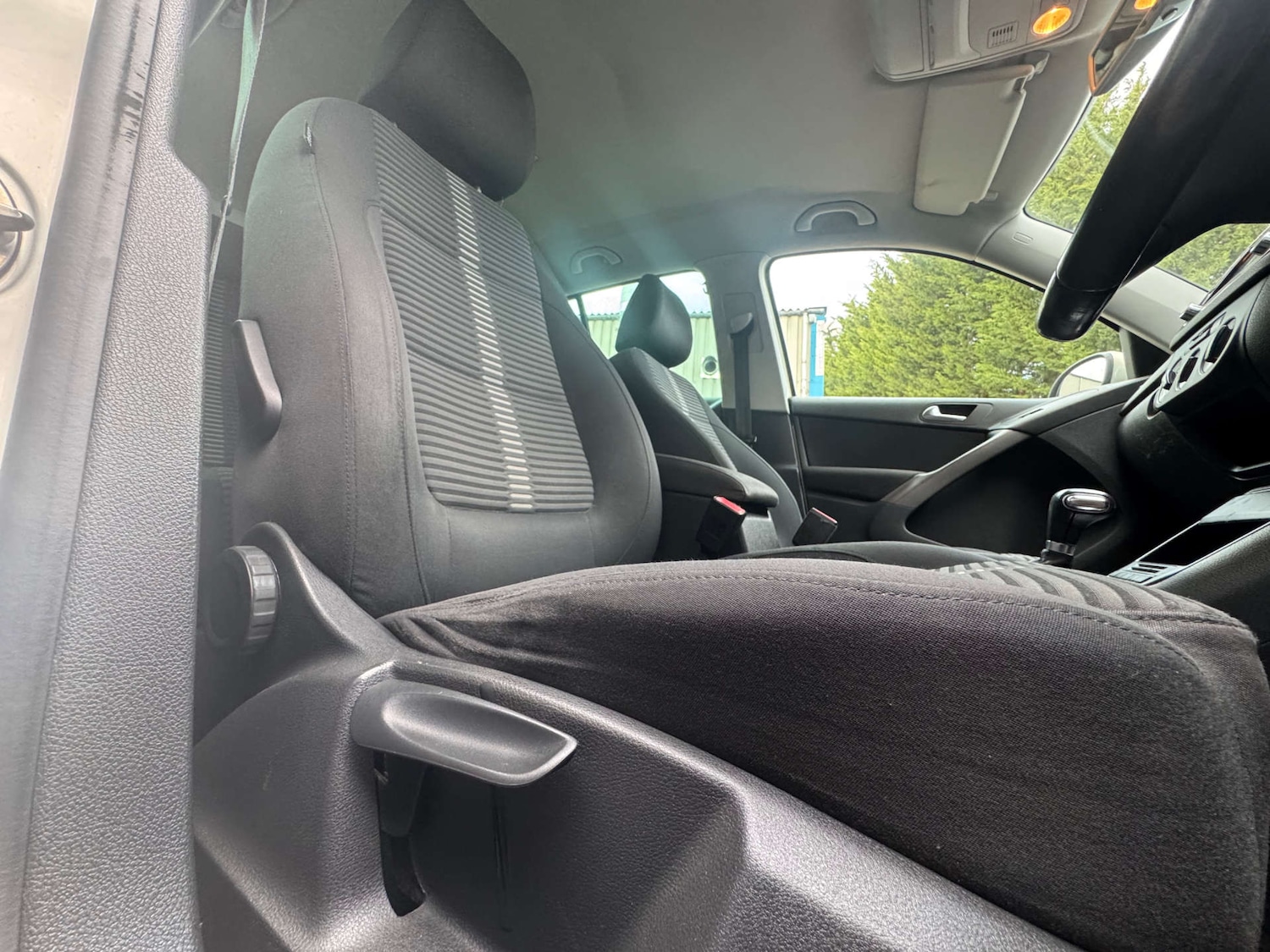 Used Volkswagen Tiguan 2009 for sale - 77272751: Photo 14