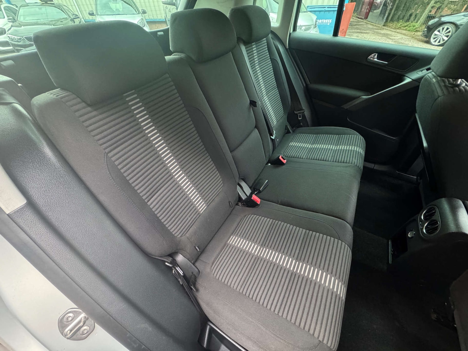 Used Volkswagen Tiguan 2009 for sale - 77272751: Photo 17