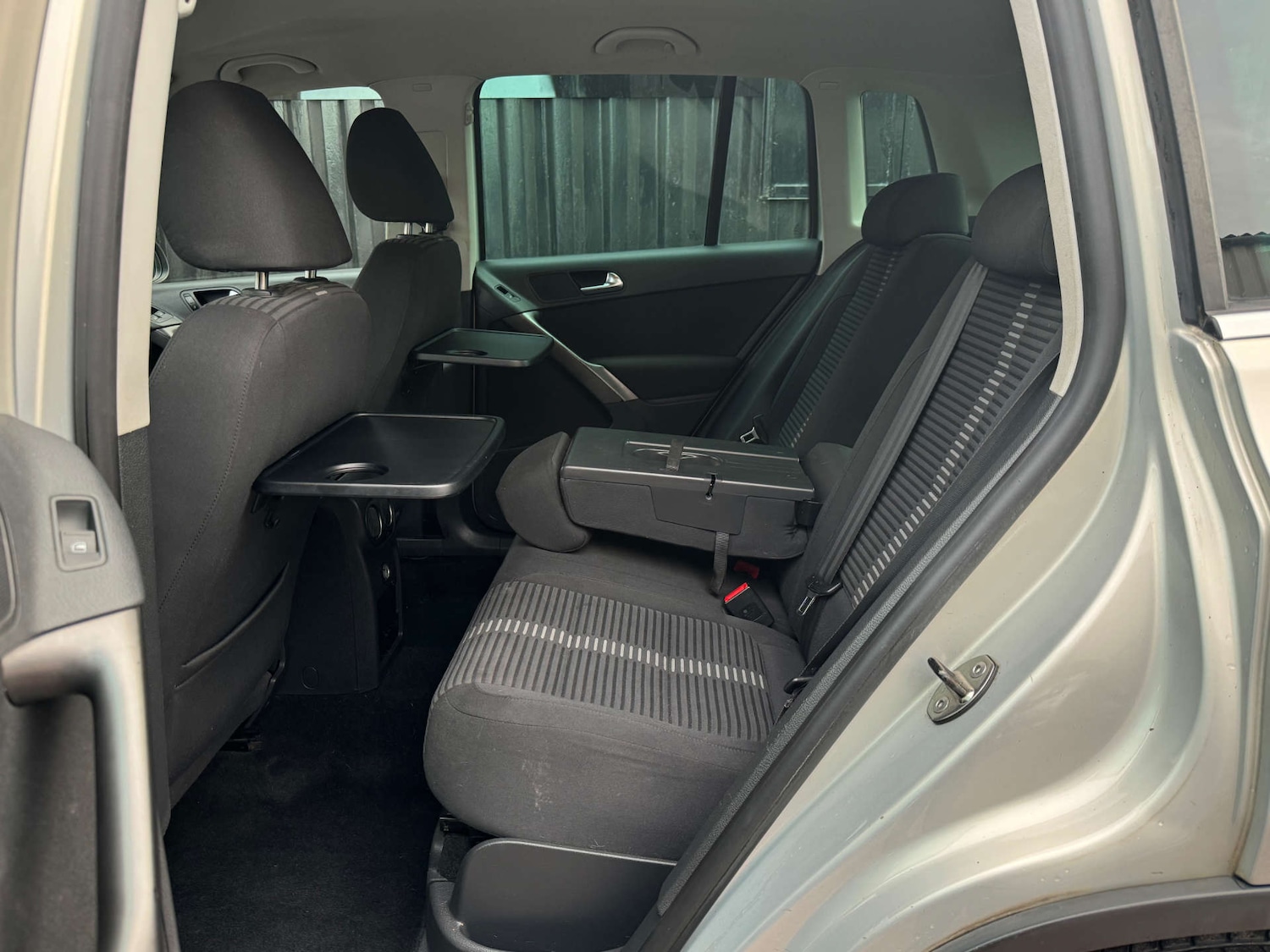 Used Volkswagen Tiguan 2009 for sale - 77272751: Photo 18