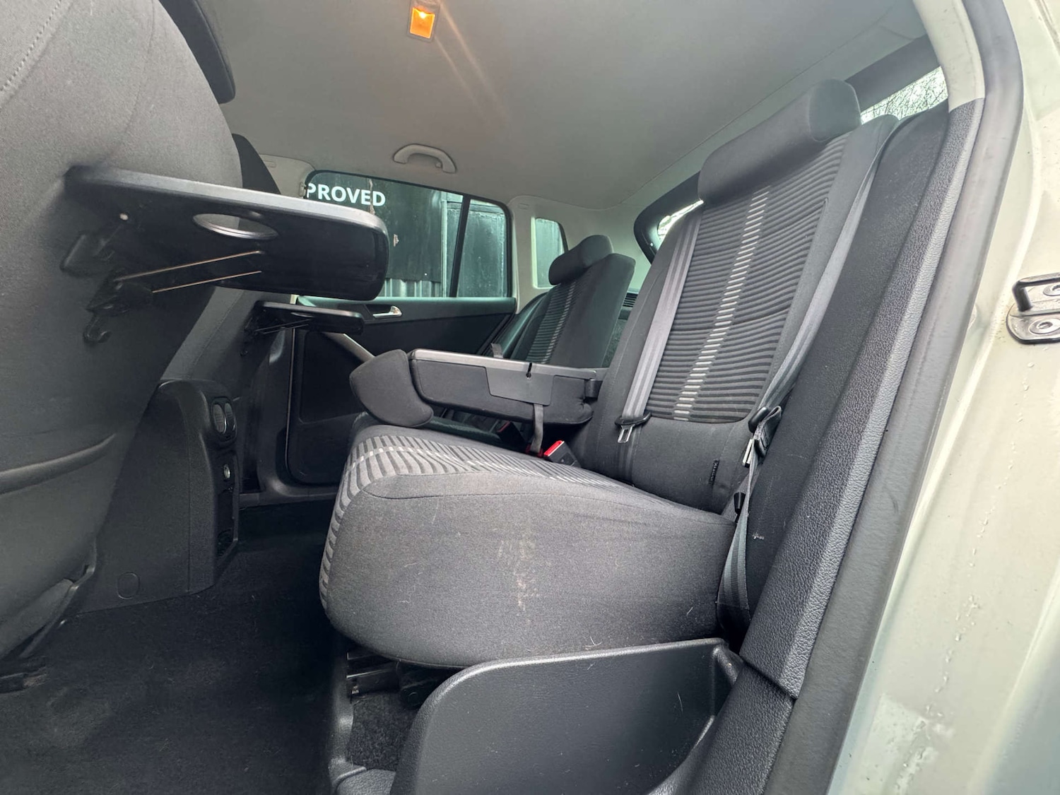 Used Volkswagen Tiguan 2009 for sale - 77272751: Photo 19