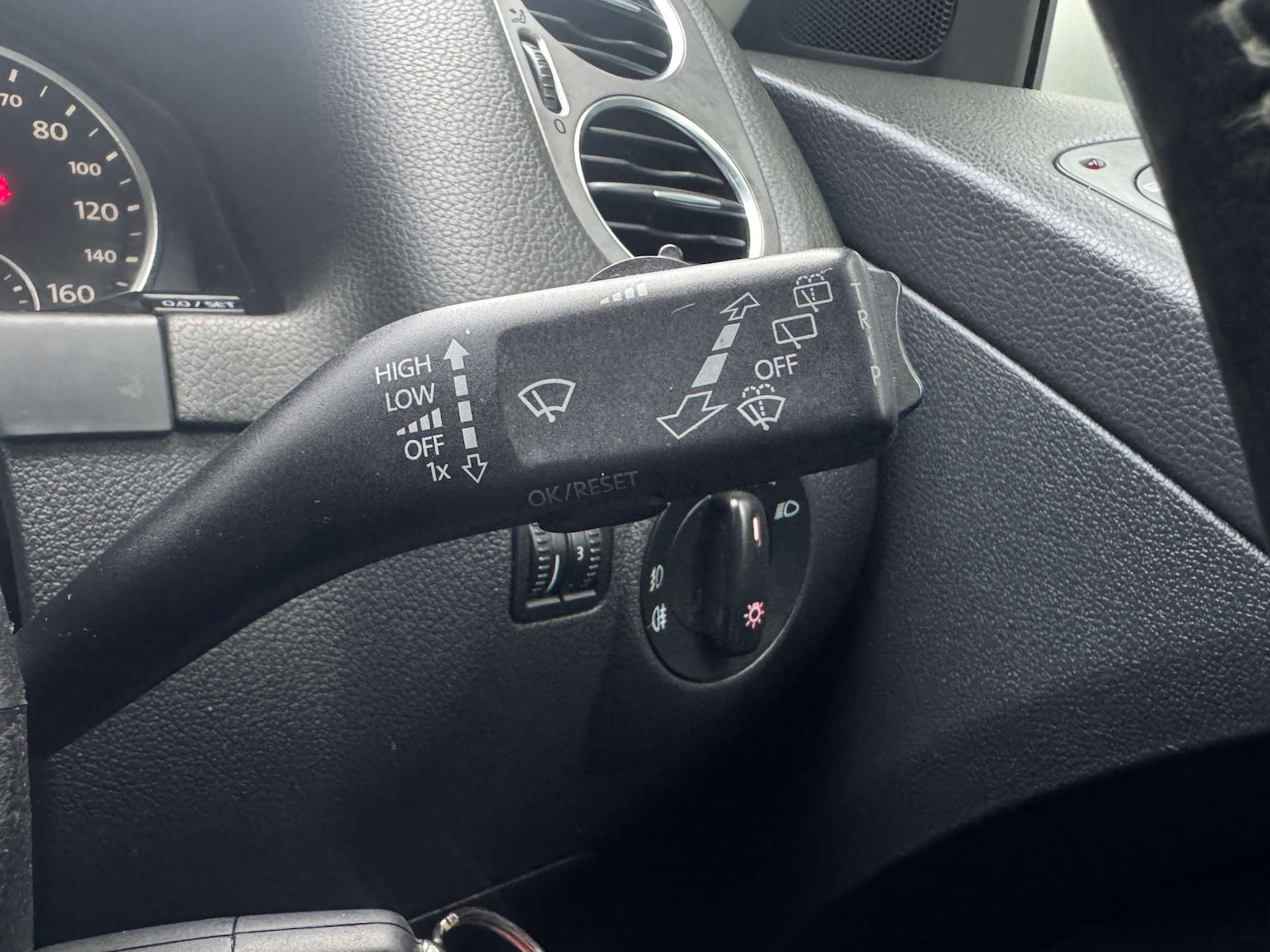 Used Volkswagen Tiguan 2009 for sale - 77272751: Photo 22