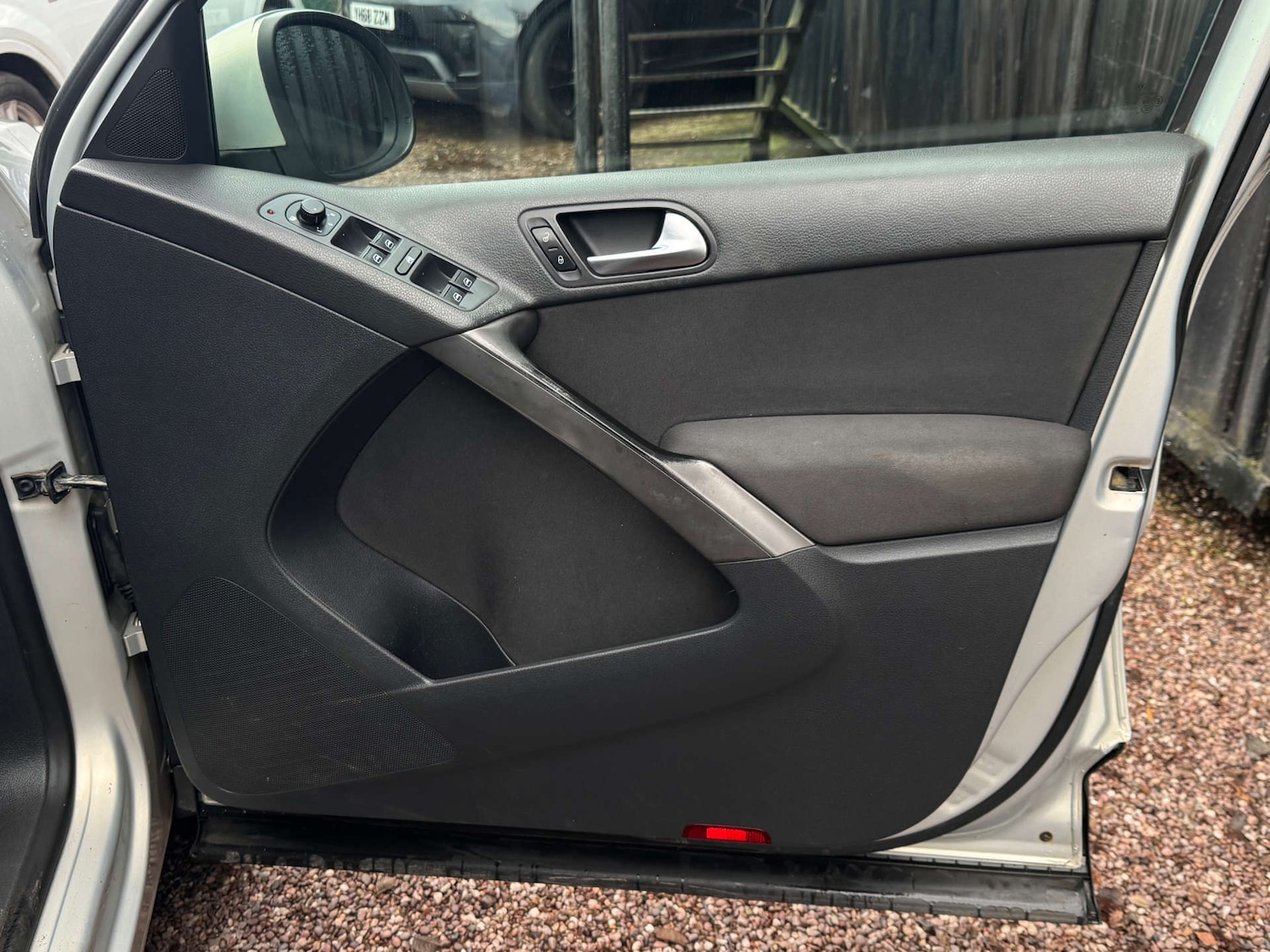 Used Volkswagen Tiguan 2009 for sale - 77272751: Photo 25