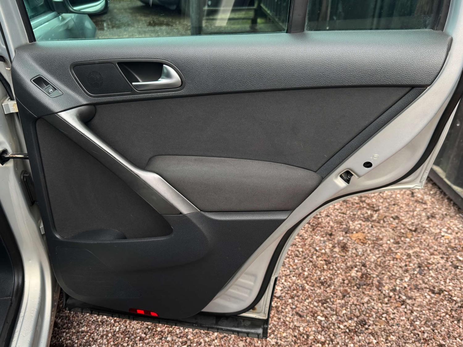 Used Volkswagen Tiguan 2009 for sale - 77272751: Photo 26