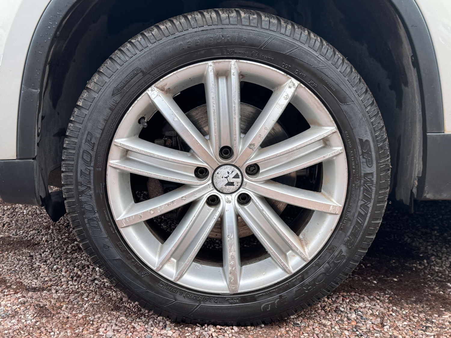 Used Volkswagen Tiguan 2009 for sale - 77272751: Photo 29