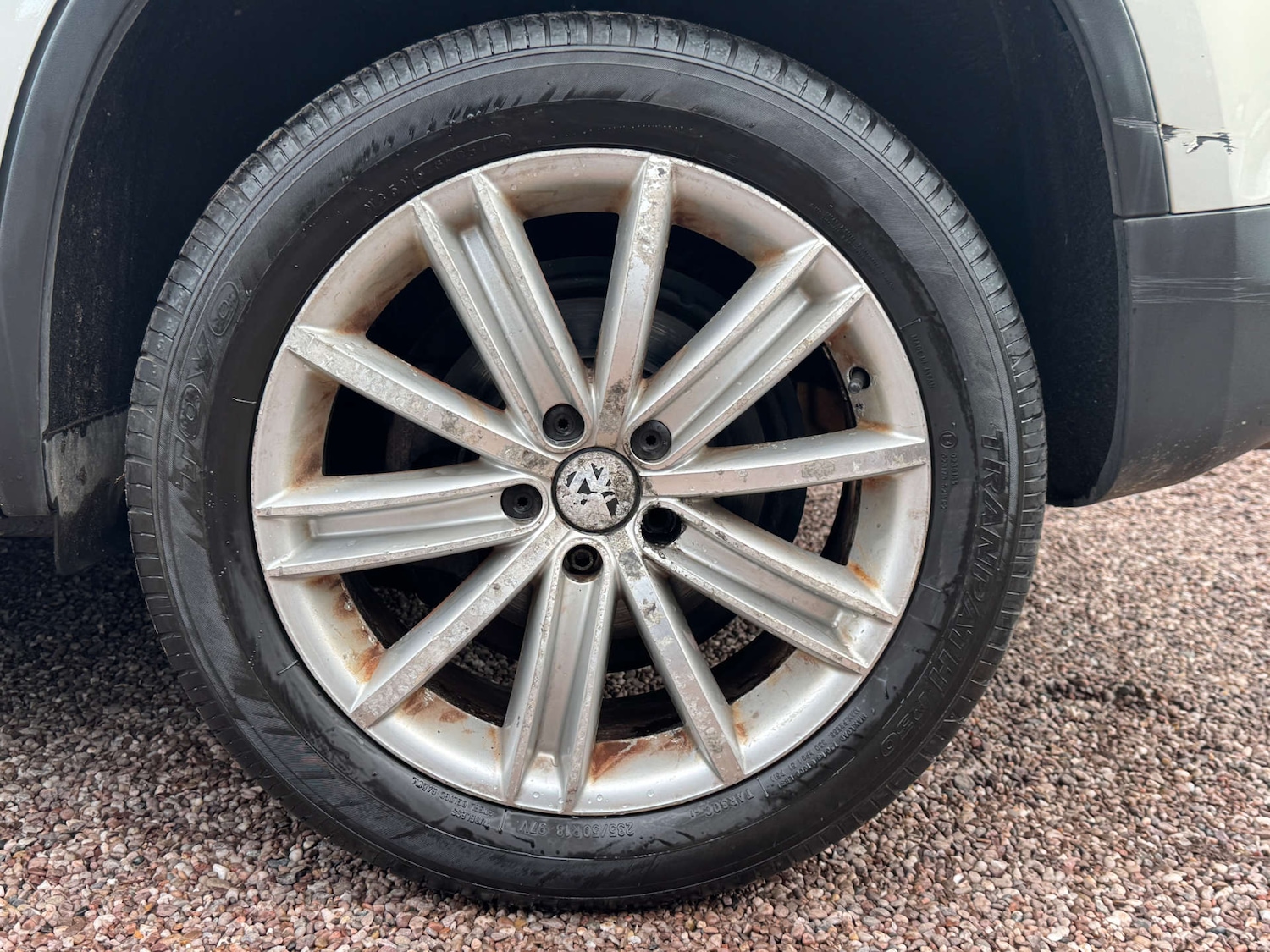 Used Volkswagen Tiguan 2009 for sale - 77272751: Photo 30