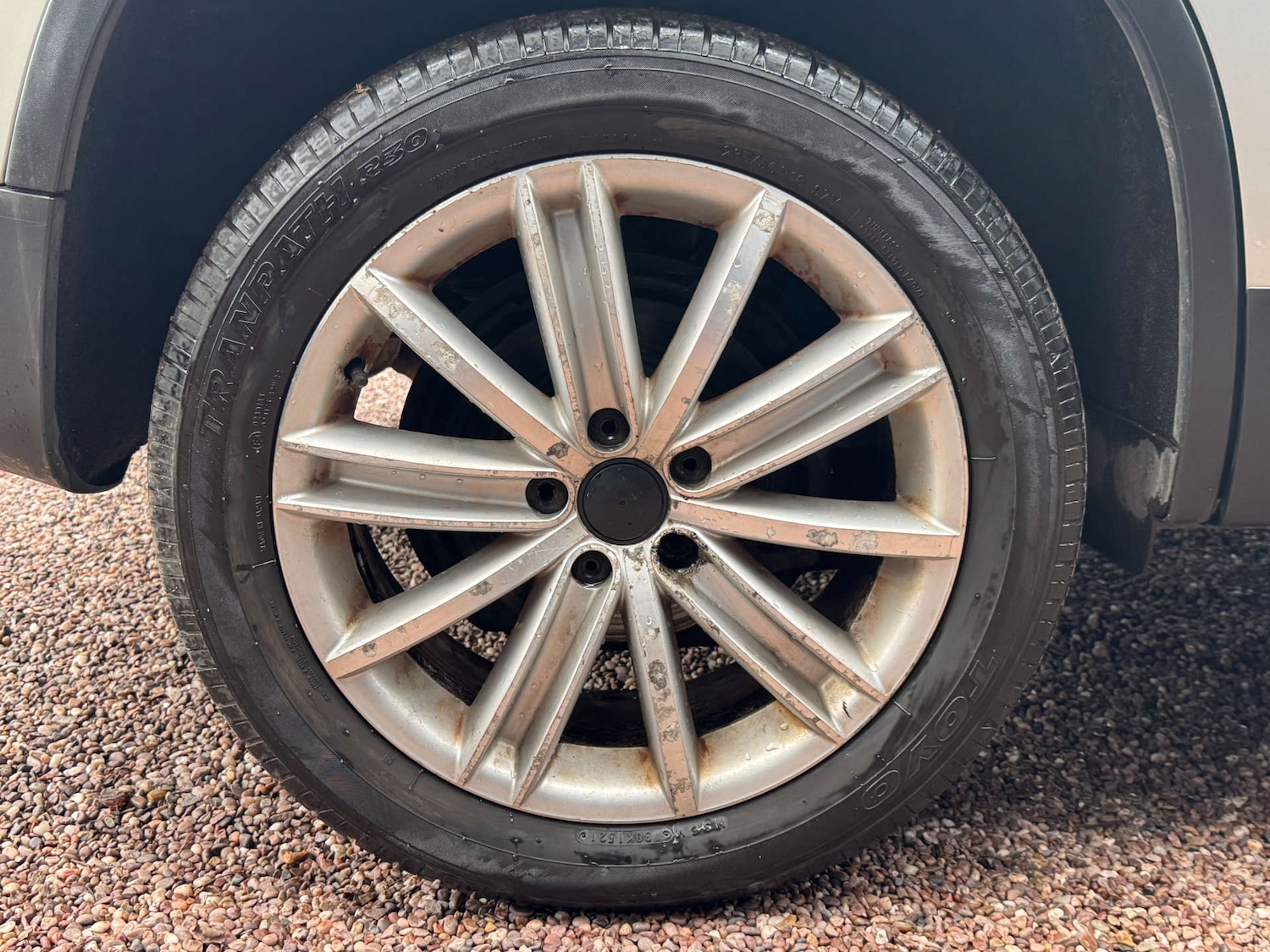 Used Volkswagen Tiguan 2009 for sale - 77272751: Photo 31