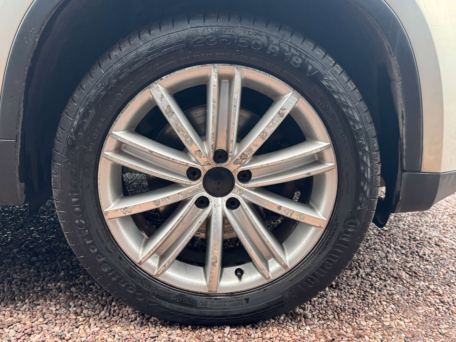 Used Volkswagen Tiguan 2009 for sale - 77272751: Photo 32